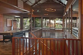 Coral Reef Resort & Spa, Havelock