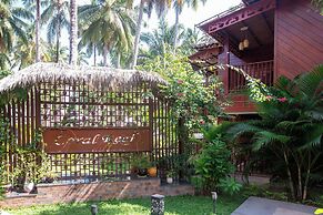 Coral Reef Resort & Spa, Havelock