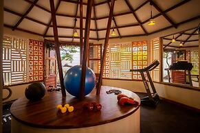 Coral Reef Resort & Spa, Havelock