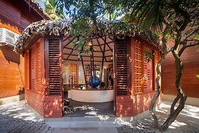 Coral Reef Resort & Spa, Havelock