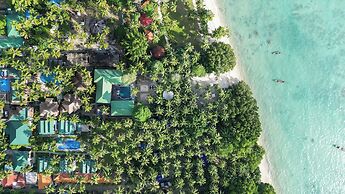 Coral Reef Resort & Spa, Havelock