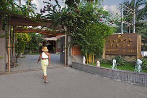 Coral Reef Resort & Spa, Havelock