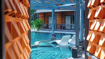 Coral Reef Resort & Spa, Havelock