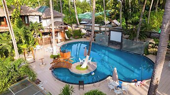 Coral Reef Resort & Spa, Havelock