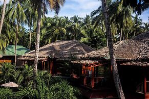 Coral Reef Resort & Spa, Havelock