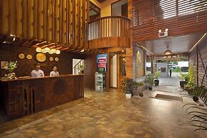 Coral Reef Resort & Spa, Havelock