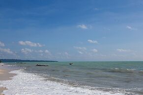 Coral Reef Resort & Spa, Havelock