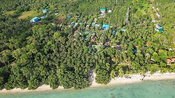 Coral Reef Resort & Spa, Havelock