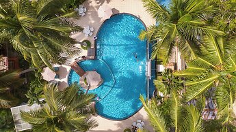 Coral Reef Resort & Spa, Havelock