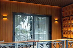 Coral Reef Resort & Spa, Havelock