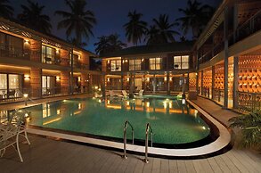 Coral Reef Resort & Spa, Havelock