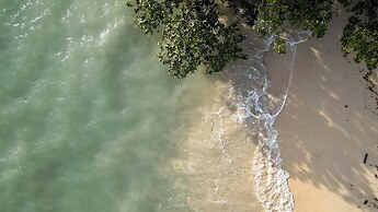 Coral Reef Resort & Spa, Havelock