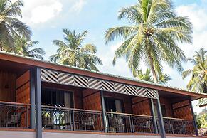 Coral Reef Resort & Spa, Havelock