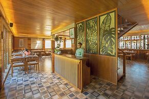 Coral Reef Resort & Spa, Havelock