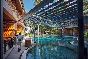 Coral Reef Resort & Spa, Havelock