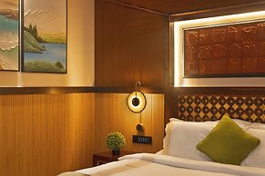 Coral Reef Resort & Spa, Havelock