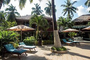 Coral Reef Resort & Spa, Havelock