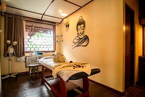 Coral Reef Resort & Spa, Havelock