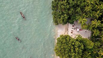 Coral Reef Resort & Spa, Havelock