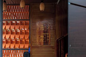 Coral Reef Resort & Spa, Havelock