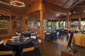 Coral Reef Resort & Spa, Havelock