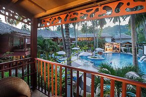 Coral Reef Resort & Spa, Havelock