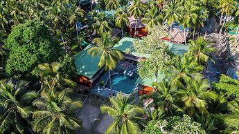 Coral Reef Resort & Spa, Havelock