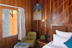 Coral Reef Resort & Spa, Havelock