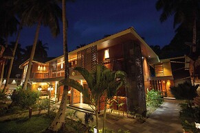 Coral Reef Resort & Spa, Havelock