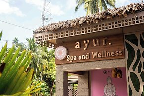 Coral Reef Resort & Spa, Havelock