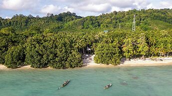 Coral Reef Resort & Spa, Havelock