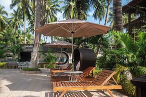 Coral Reef Resort & Spa, Havelock