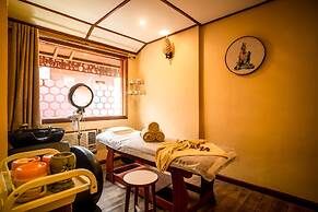 Coral Reef Resort & Spa, Havelock