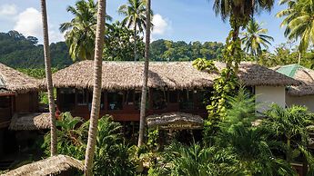 Coral Reef Resort & Spa, Havelock