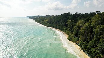 Coral Reef Resort & Spa, Havelock