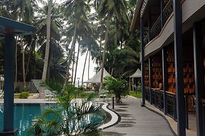 Coral Reef Resort & Spa, Havelock