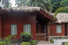 Coral Reef Resort & Spa, Havelock