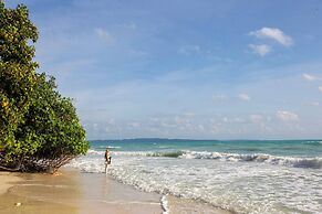 Coral Reef Resort & Spa, Havelock