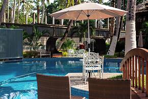 Coral Reef Resort & Spa, Havelock