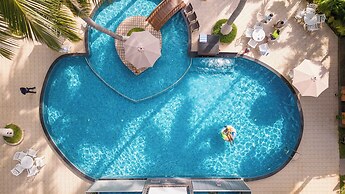 Coral Reef Resort & Spa, Havelock