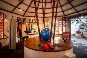 Coral Reef Resort & Spa, Havelock