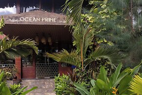 Coral Reef Resort & Spa, Havelock