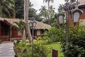 Coral Reef Resort & Spa, Havelock