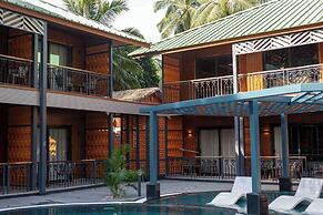 Coral Reef Resort & Spa, Havelock