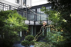 Hotel Les Deux Girafes