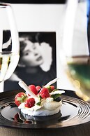 Hotel Les Deux Girafes