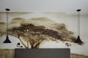 Hotel Les Deux Girafes