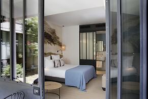 Hotel Les Deux Girafes