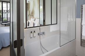 Hotel Les Deux Girafes