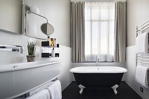 Hotel Les Deux Girafes